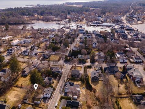 5 School Street Kennebunkport ME 04046