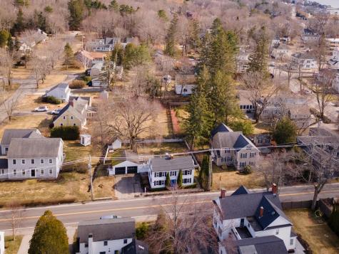 5 School Street Kennebunkport ME 04046