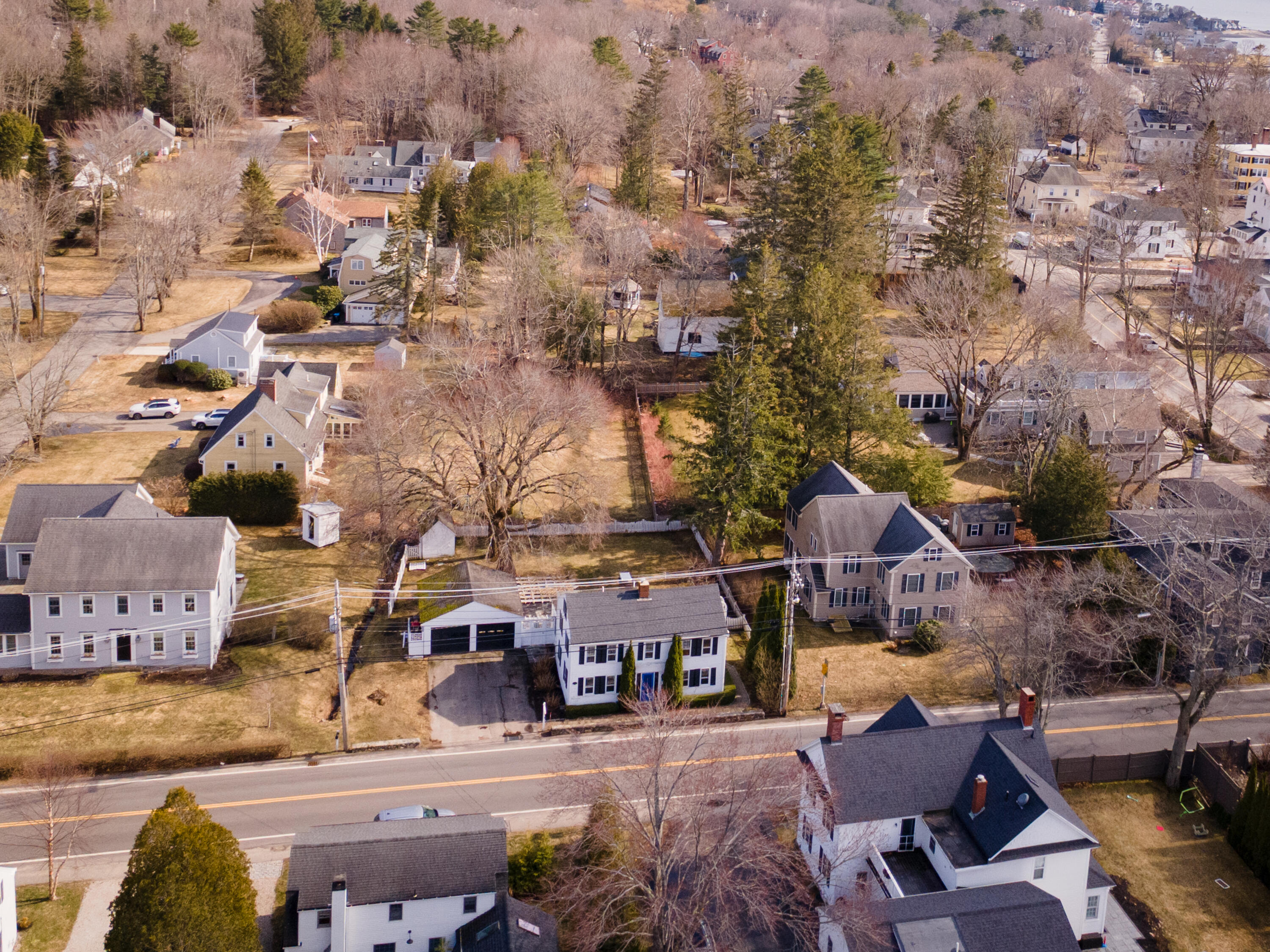 5 School Street Kennebunkport ME 04046