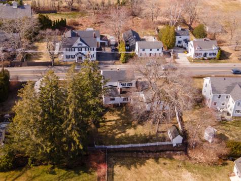 5 School Street Kennebunkport ME 04046