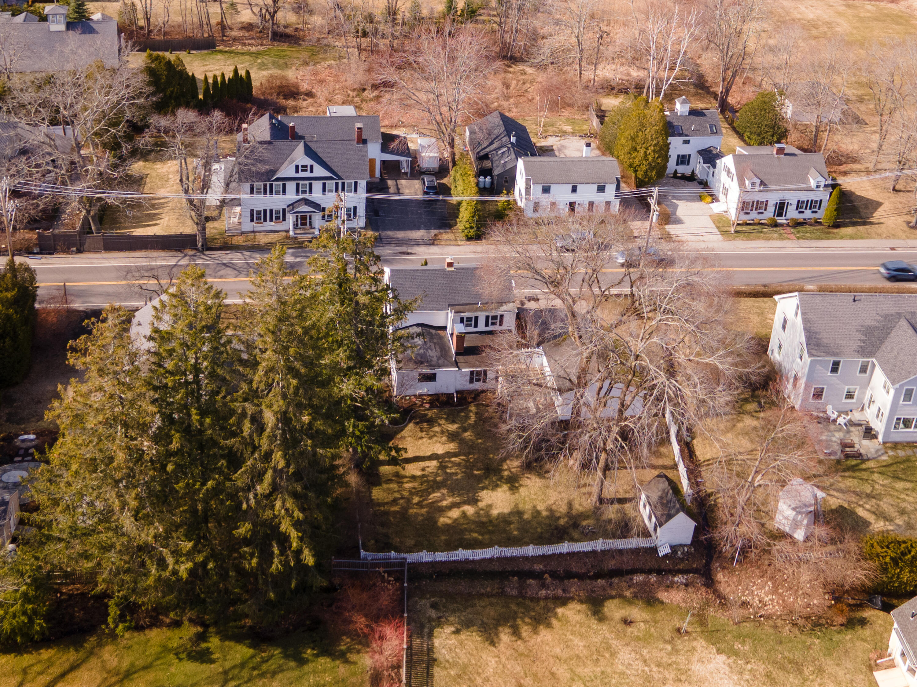 5 School Street Kennebunkport ME 04046