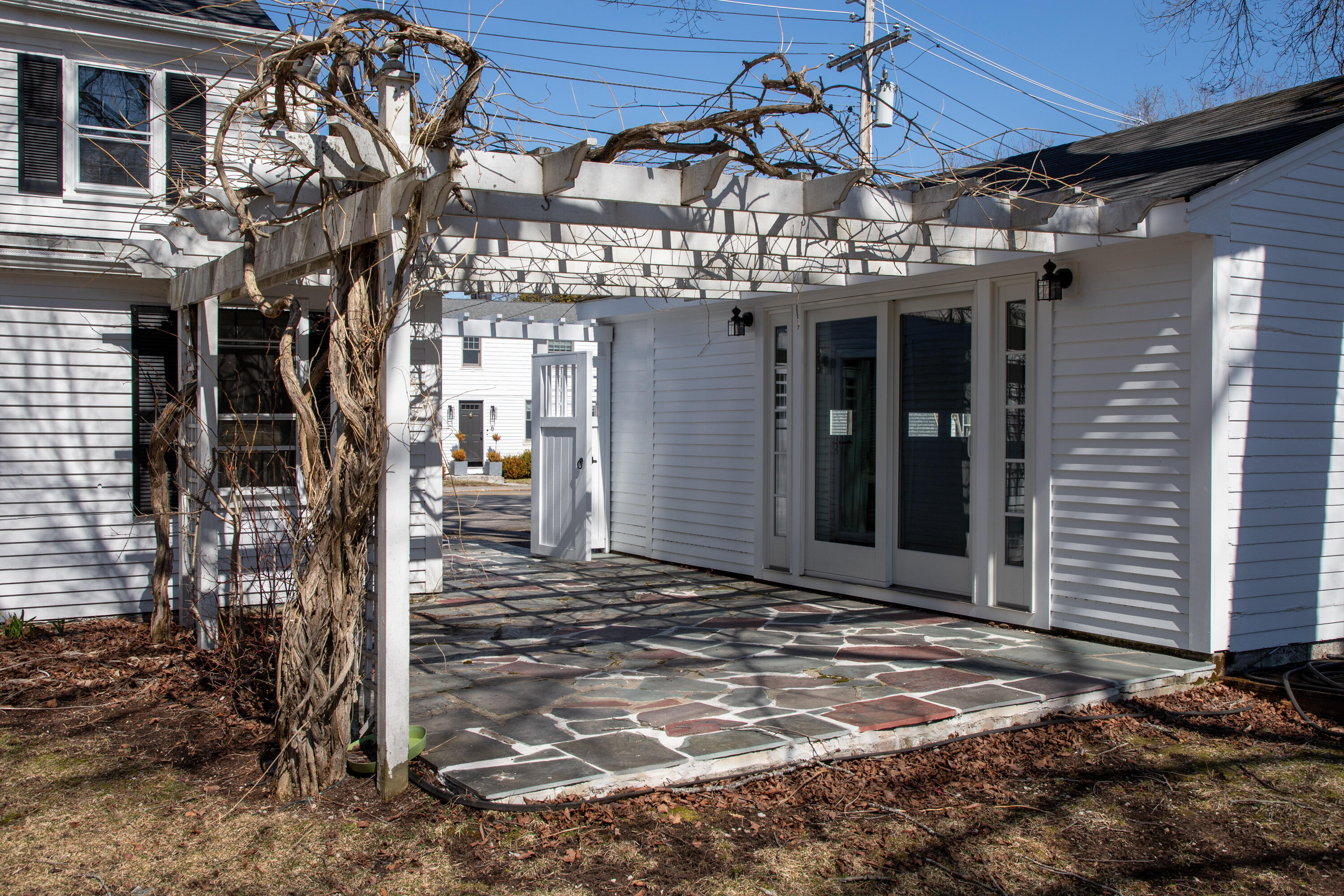 5 School Street Kennebunkport ME 04046