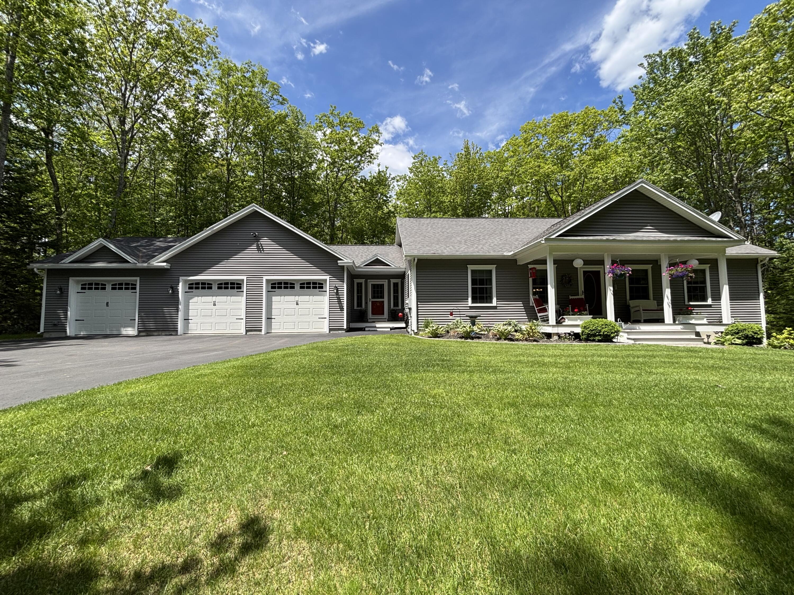 95 Tarbox Lane Buxton ME 04093