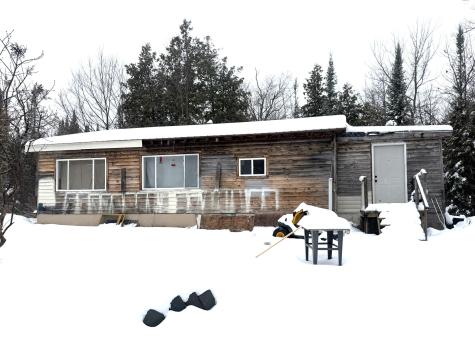 296 Valley Avenue Road Exeter ME 04435