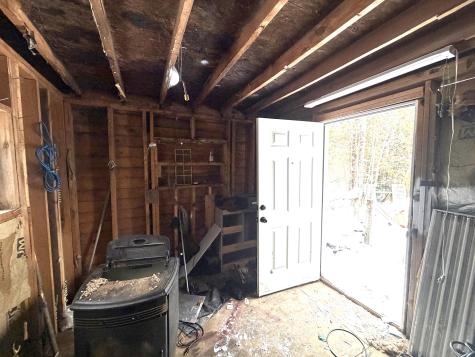 296 Valley Avenue Road Exeter ME 04435