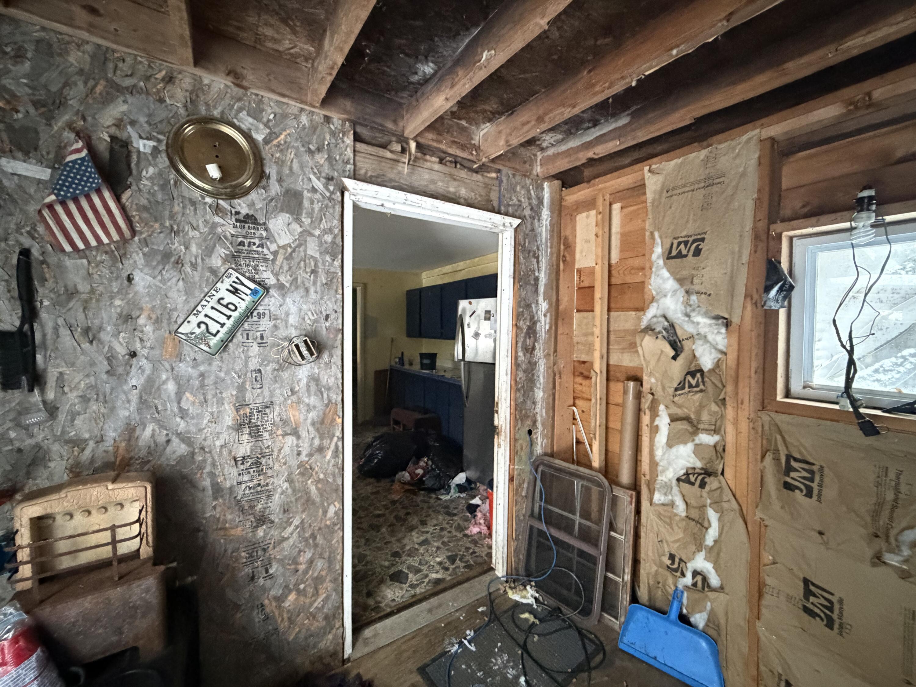 296 Valley Avenue Road Exeter ME 04435