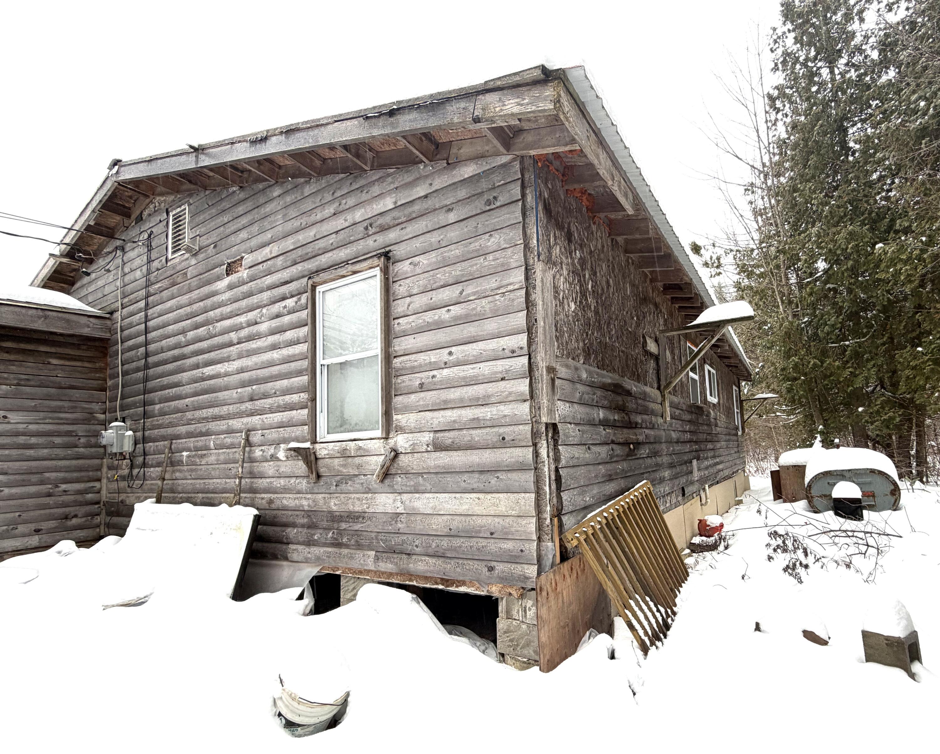 296 Valley Avenue Road Exeter ME 04435