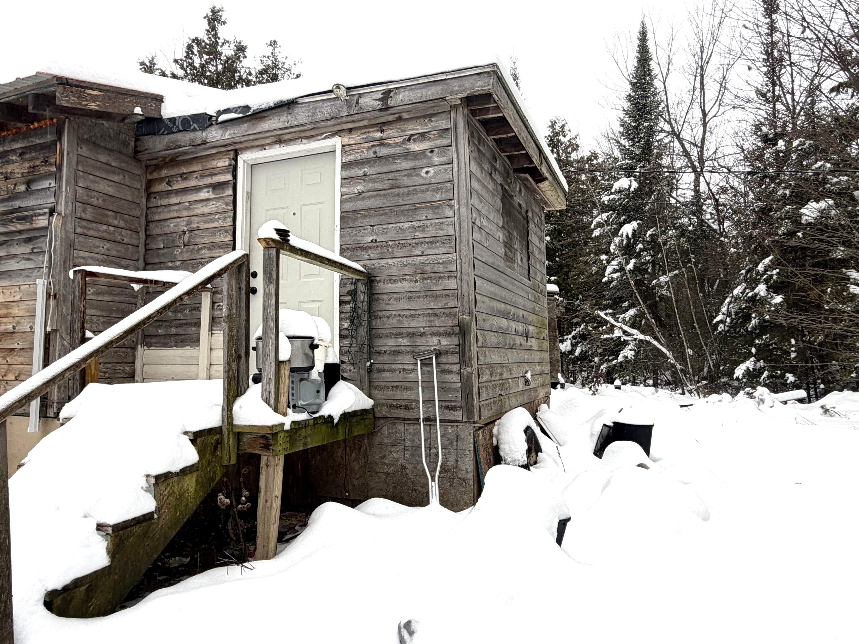 296 Valley Avenue Road Exeter ME 04435