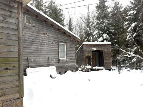 296 Valley Avenue Road Exeter ME 04435