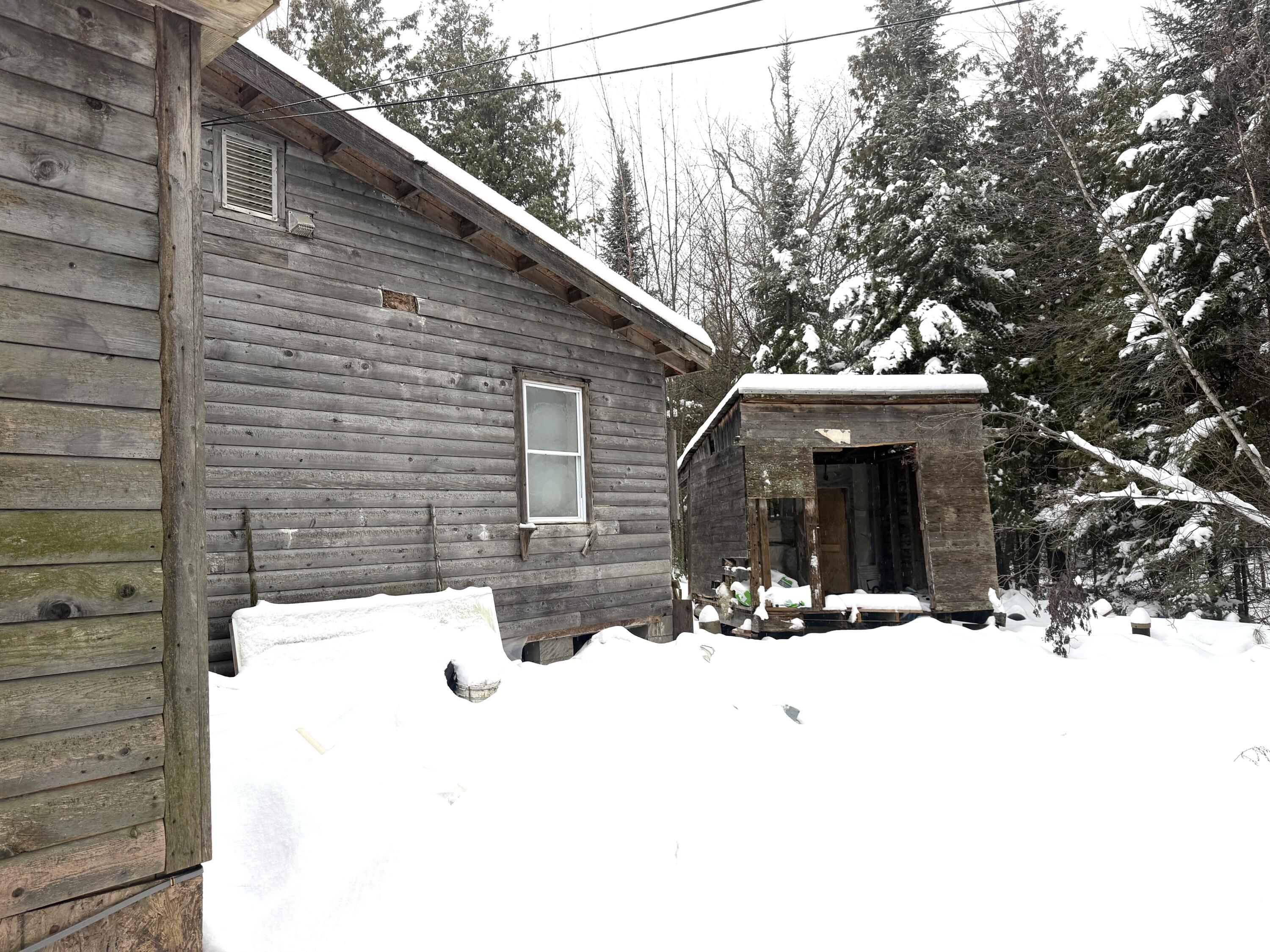 296 Valley Avenue Road Exeter ME 04435