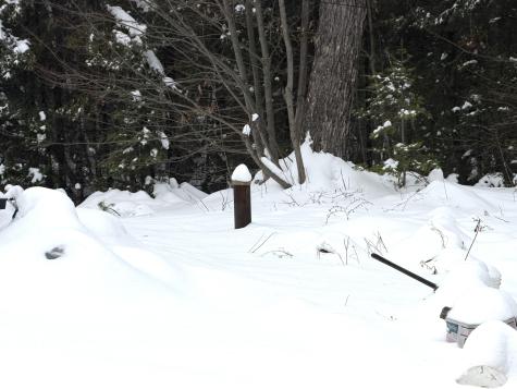 296 Valley Avenue Road Exeter ME 04435