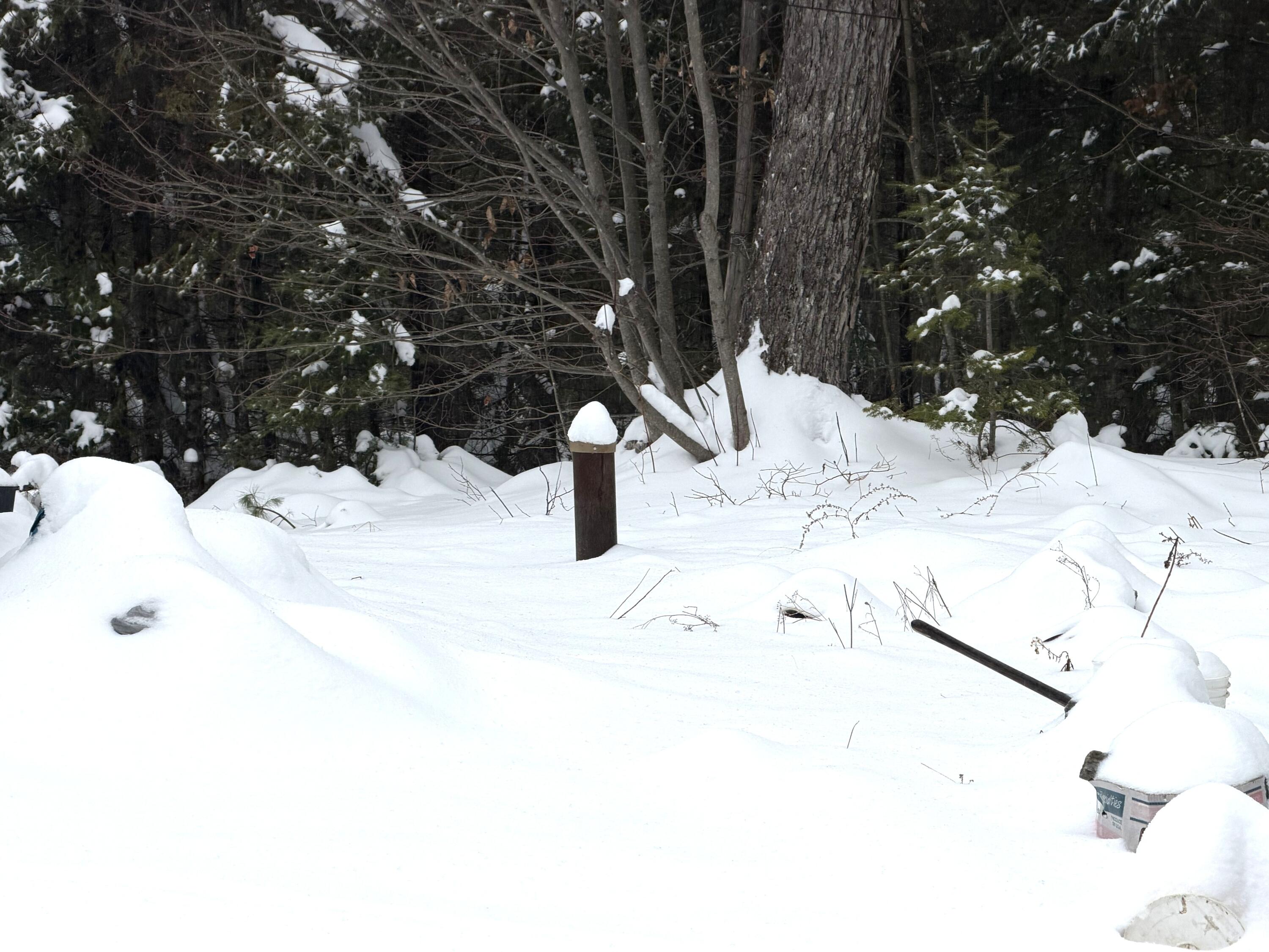 296 Valley Avenue Road Exeter ME 04435