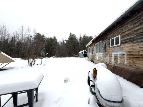 296 Valley Avenue Road Exeter ME 04435