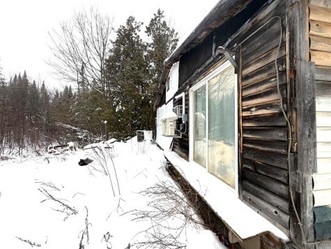 296 Valley Avenue Road Exeter ME 04435