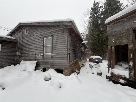 296 Valley Avenue Road Exeter ME 04435