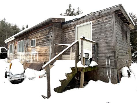 296 Valley Avenue Road Exeter ME 04435