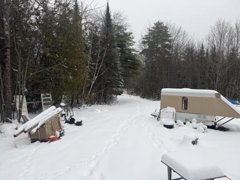 296 Valley Avenue Road Exeter ME 04435