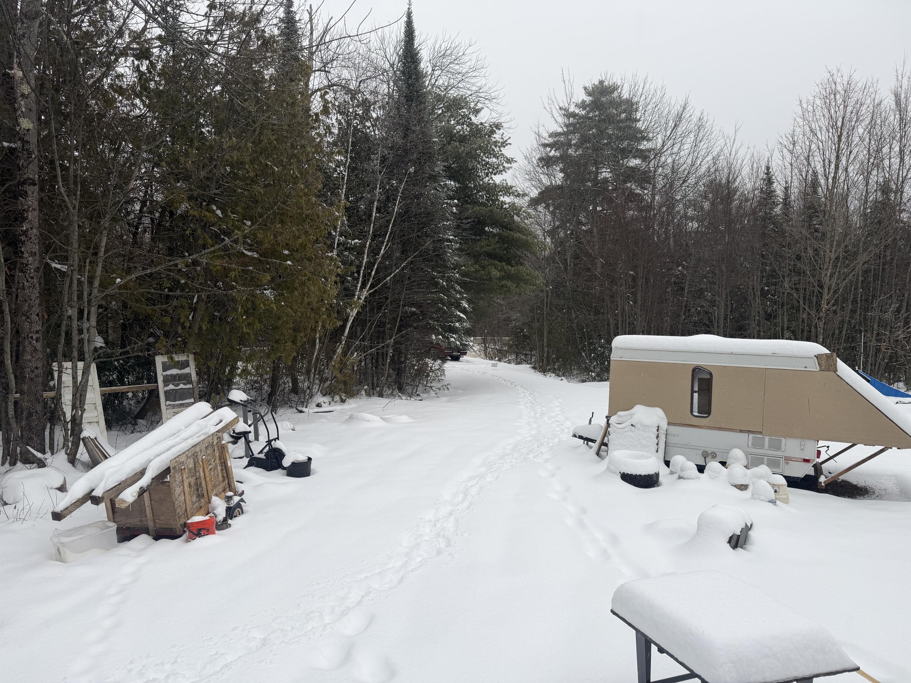 296 Valley Avenue Road Exeter ME 04435