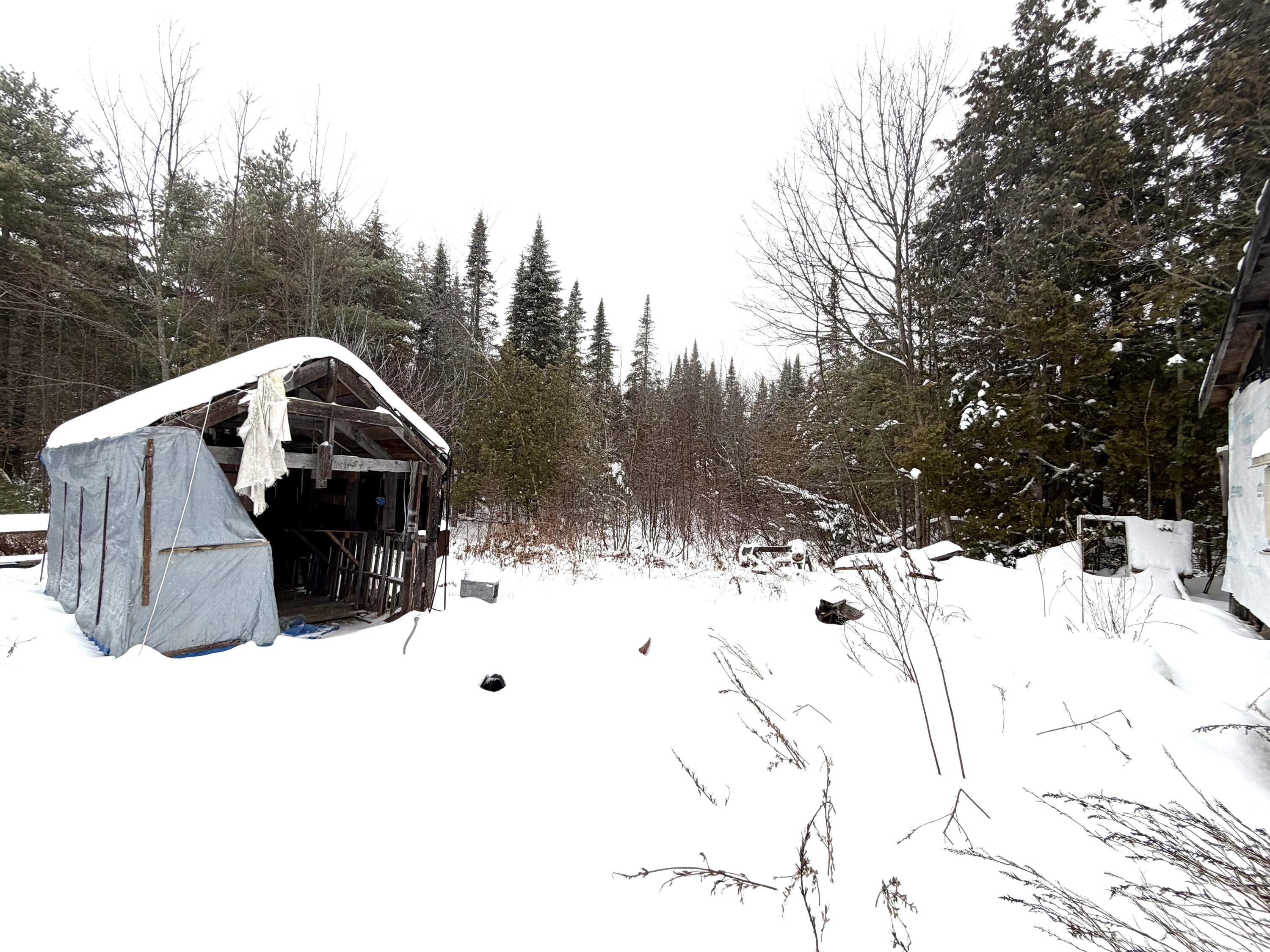 296 Valley Avenue Road Exeter ME 04435