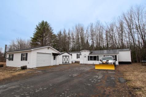 103 Ferry Road Milo ME 04463