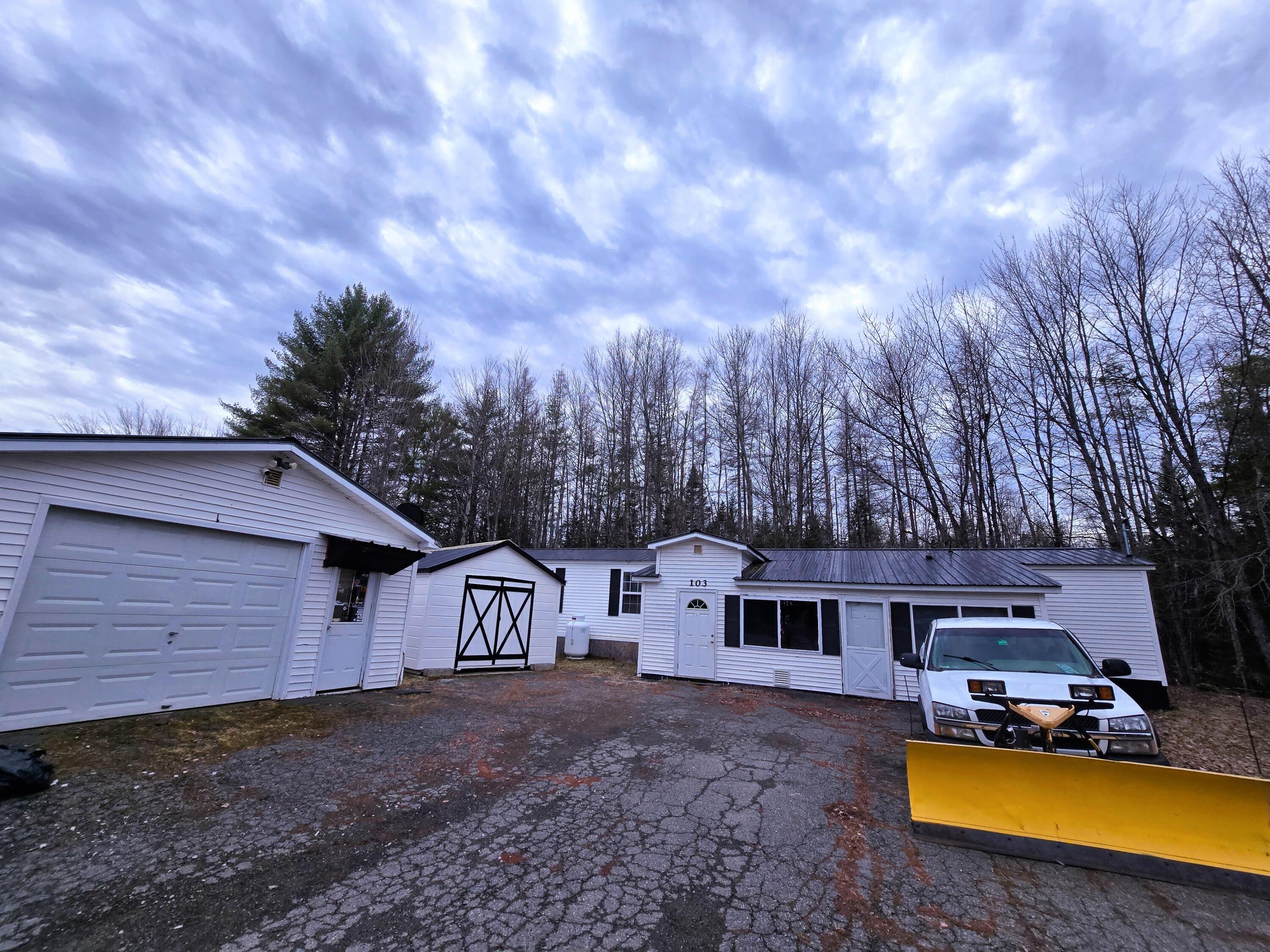 103 Ferry Road Milo ME 04463