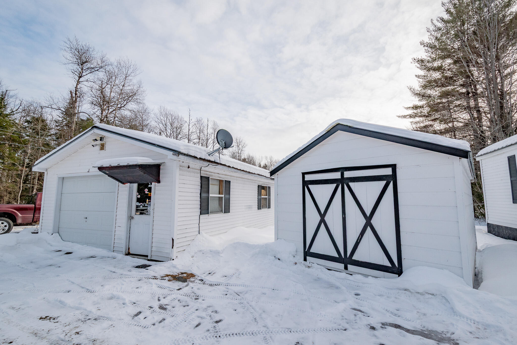 103 Ferry Road Milo ME 04463