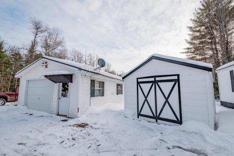 103 Ferry Road Milo ME 04463
