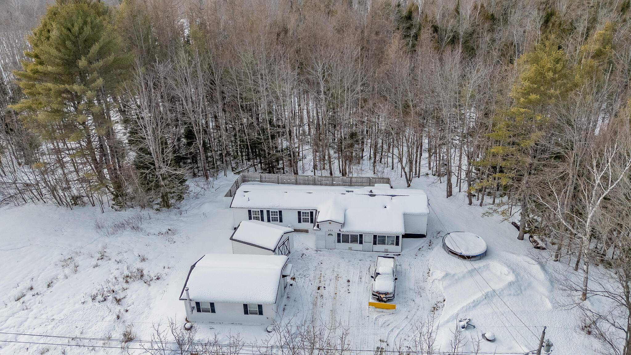 103 Ferry Road Milo ME 04463