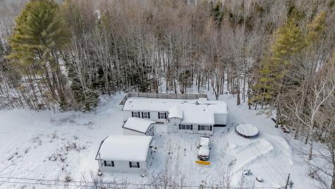 103 Ferry Road Milo ME 04463