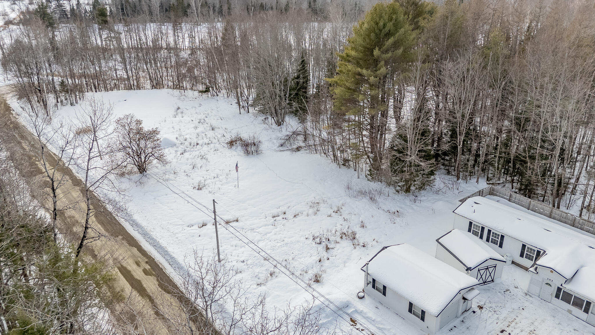 103 Ferry Road Milo ME 04463