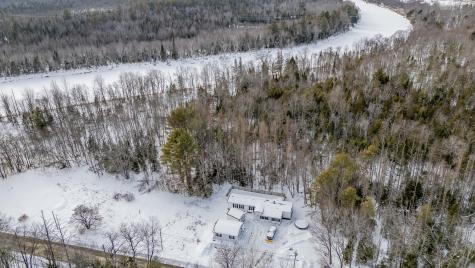 103 Ferry Road Milo ME 04463