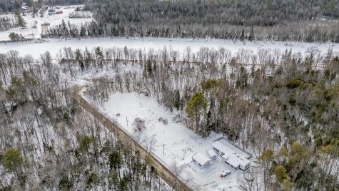 103 Ferry Road Milo ME 04463