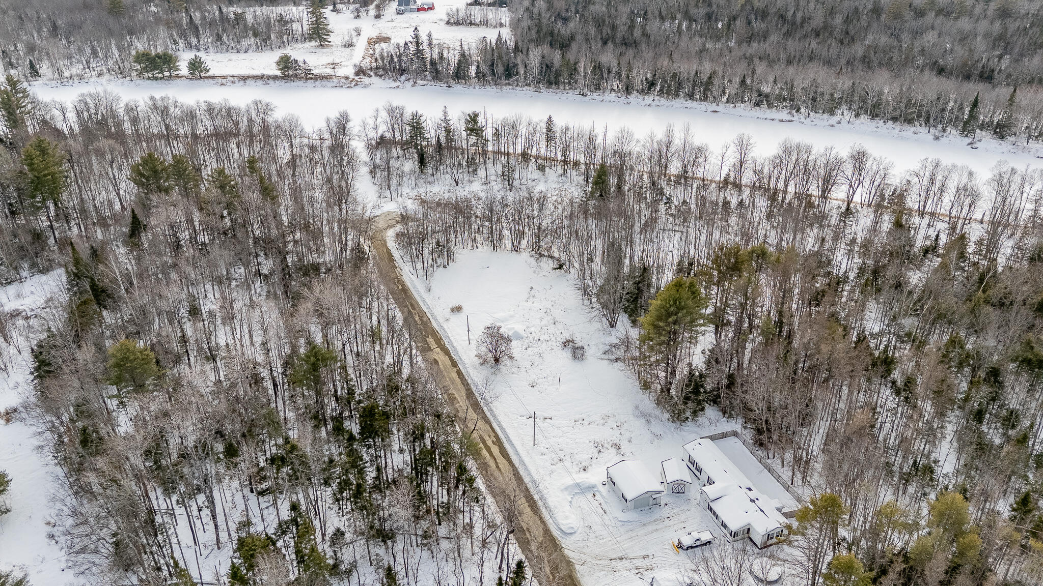 103 Ferry Road Milo ME 04463