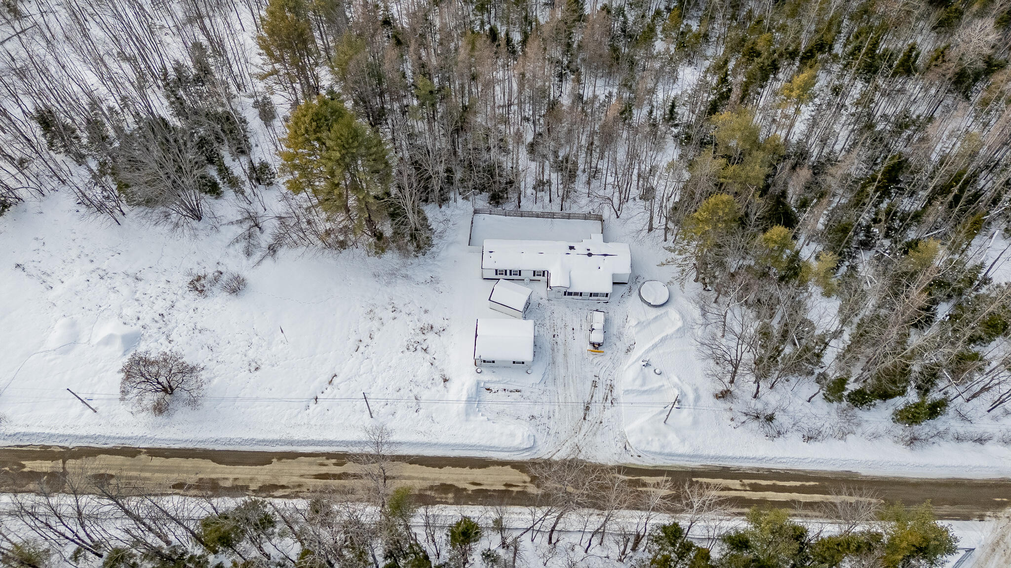 103 Ferry Road Milo ME 04463