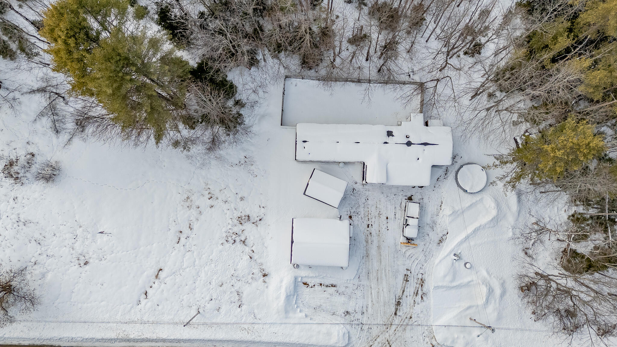 103 Ferry Road Milo ME 04463