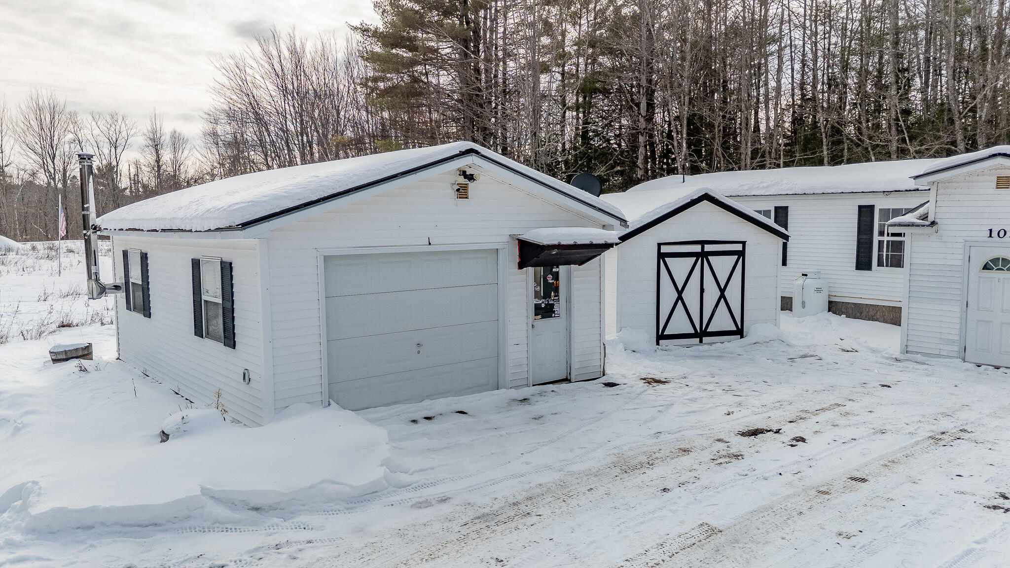 103 Ferry Road Milo ME 04463