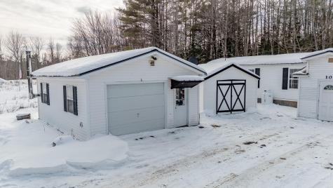 103 Ferry Road Milo ME 04463