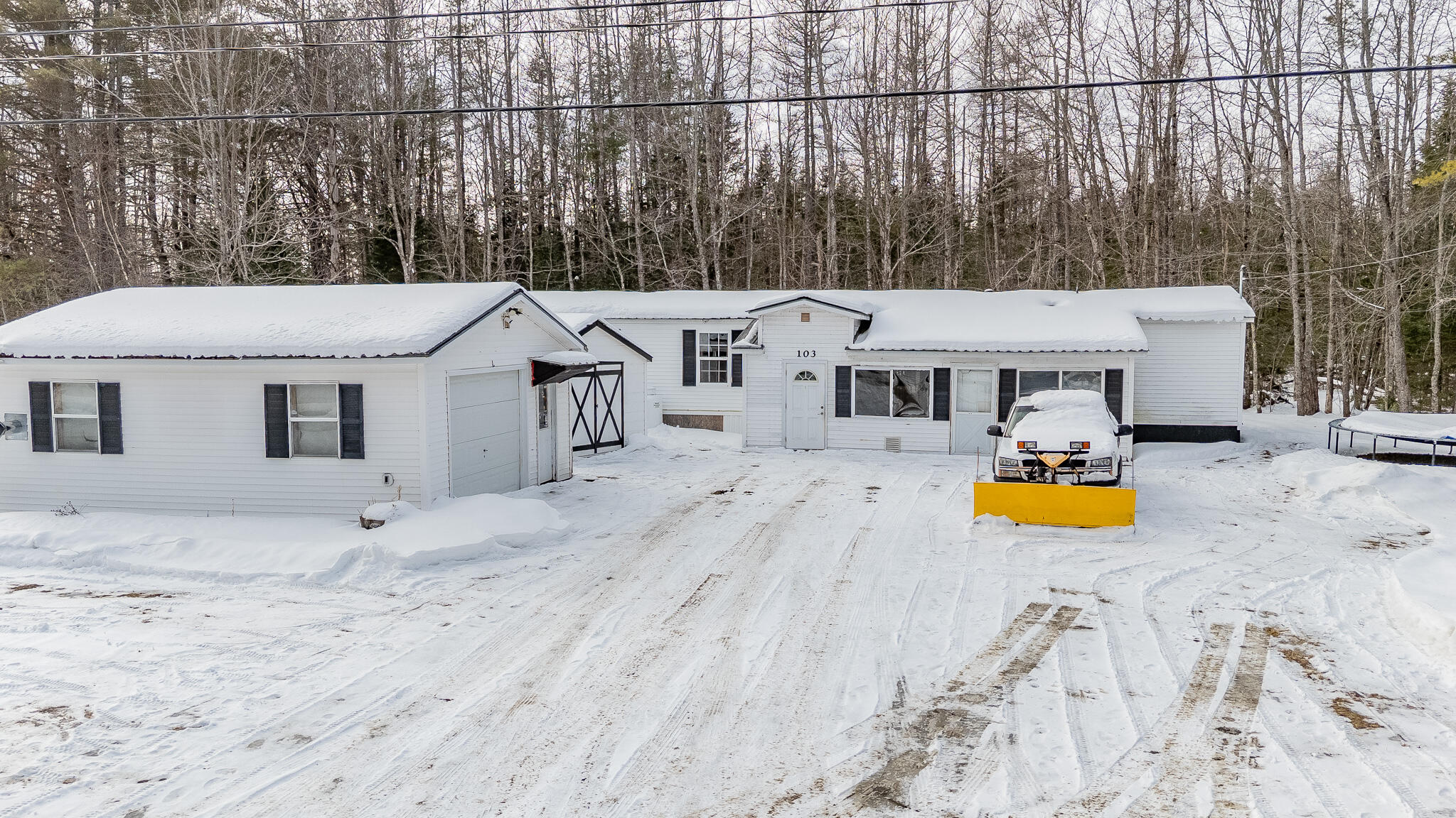 103 Ferry Road Milo ME 04463