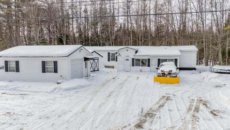103 Ferry Road Milo ME 04463