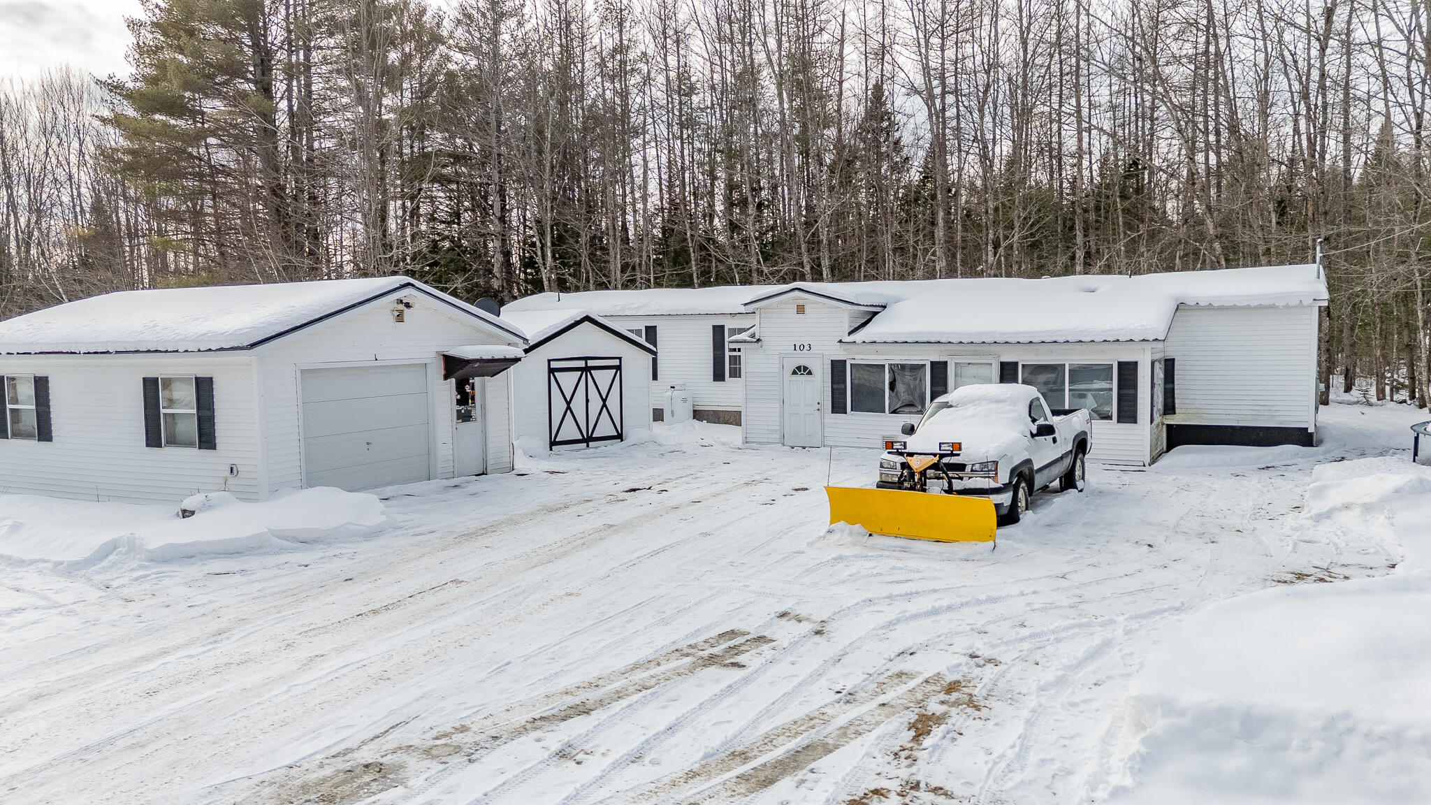 103 Ferry Road Milo ME 04463