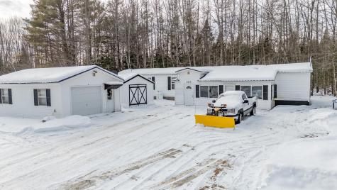103 Ferry Road Milo ME 04463