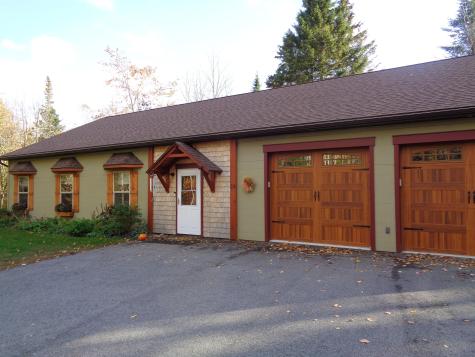 24 Tamarac Road Ellsworth ME 04605