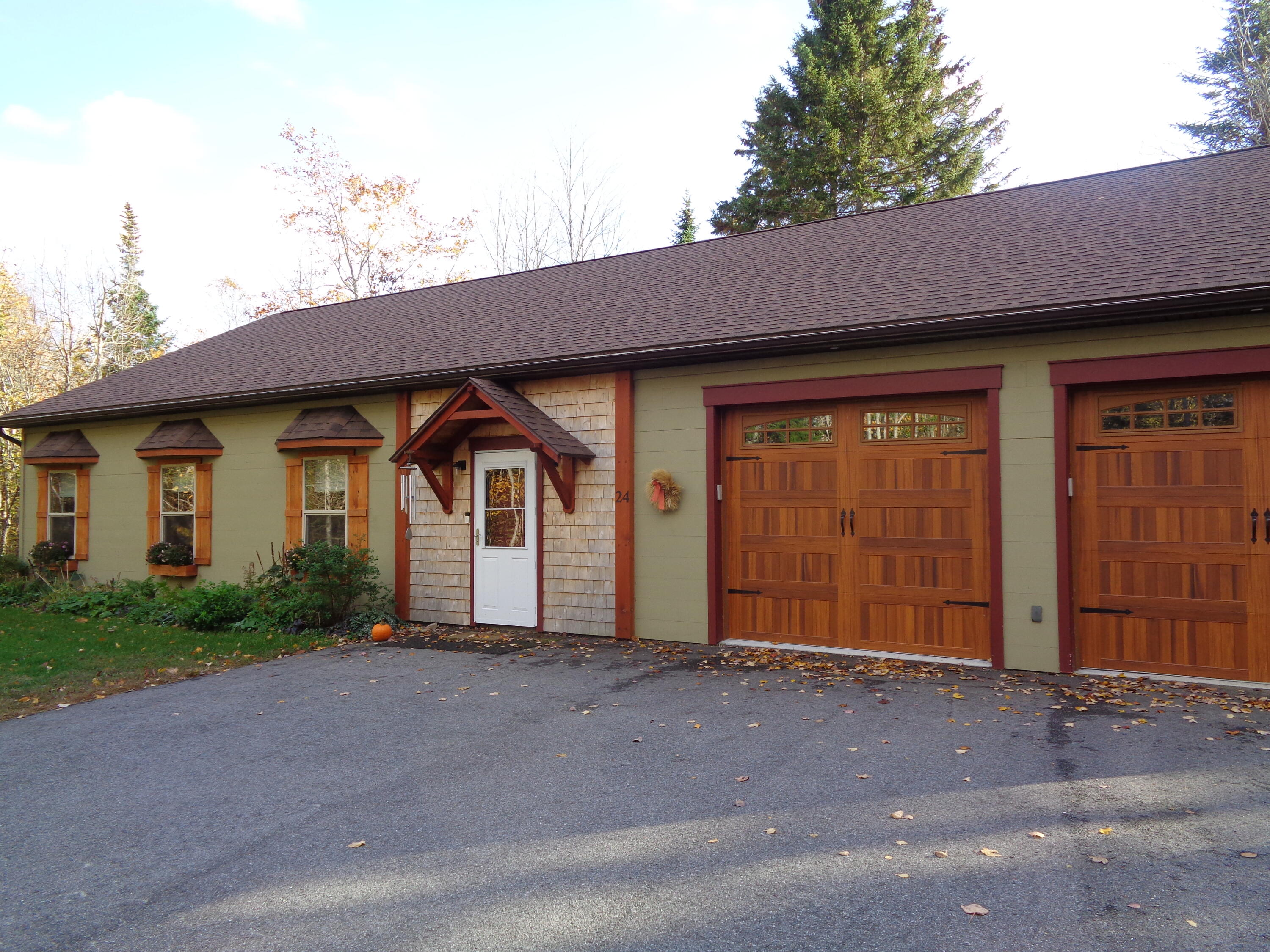 24 Tamarac Road Ellsworth ME 04605