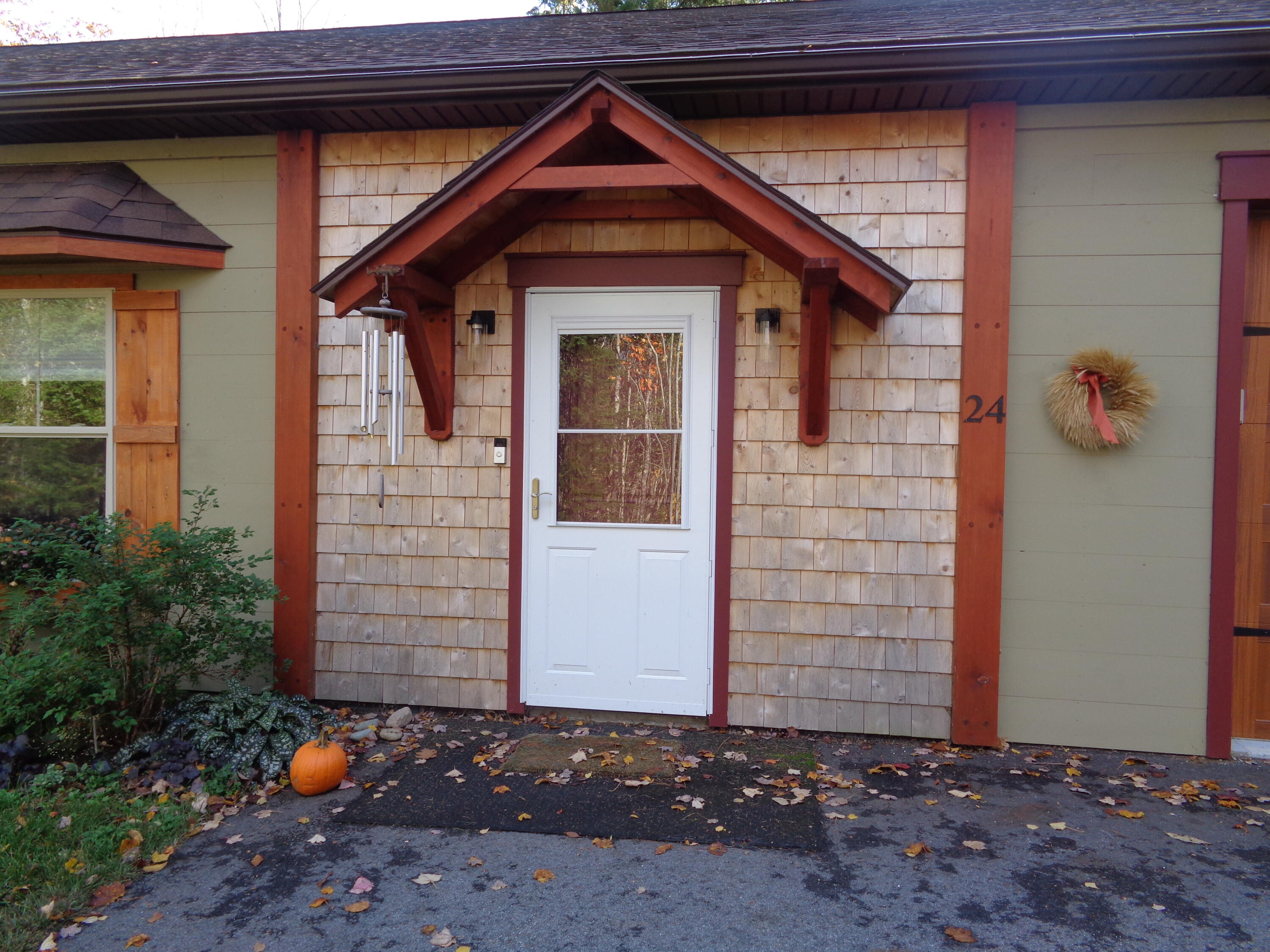 24 Tamarac Road Ellsworth ME 04605