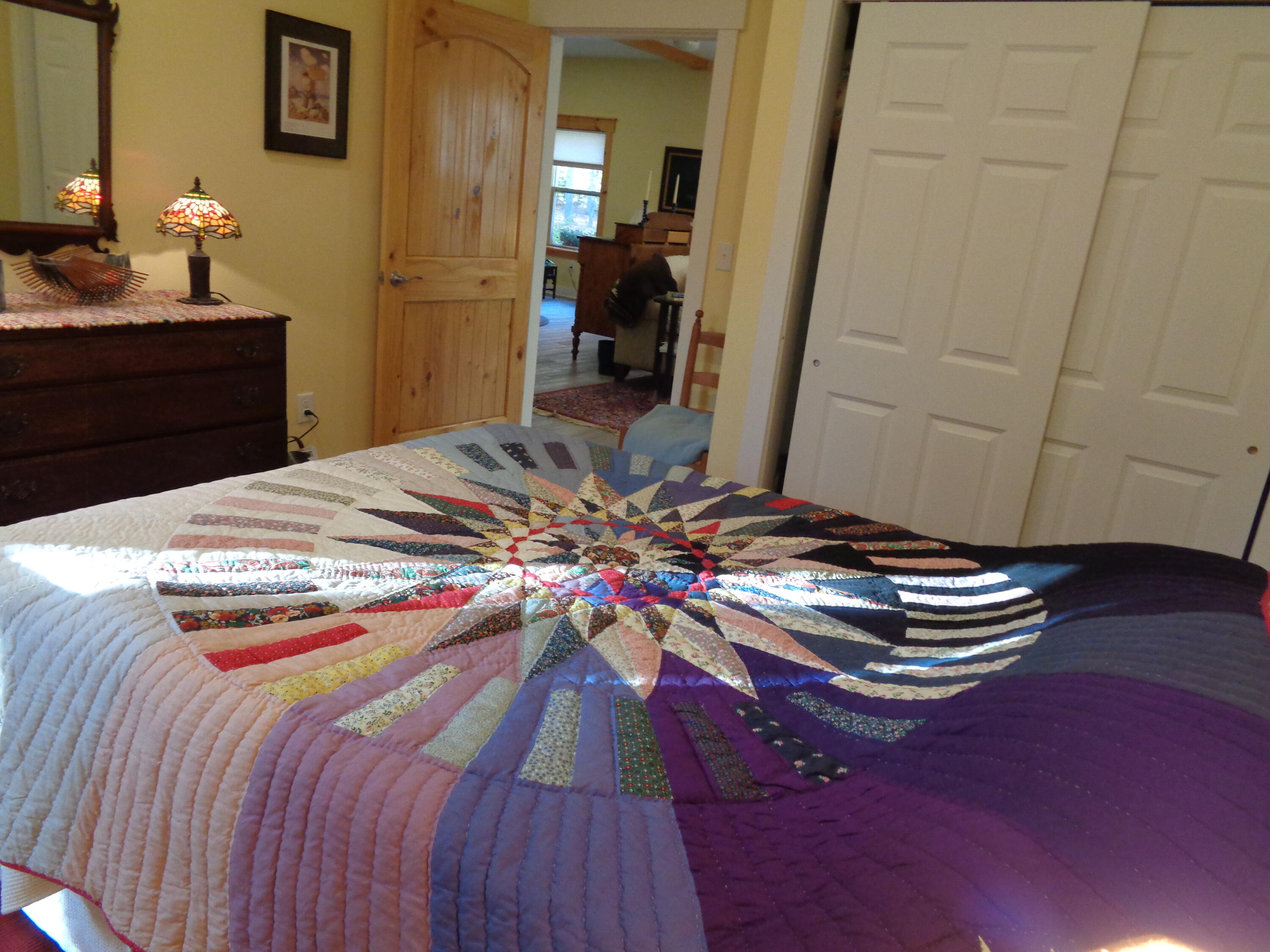 24 Tamarac Road Ellsworth ME 04605