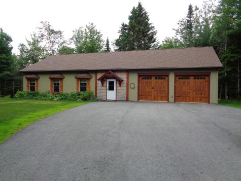 24 Tamarac Road Ellsworth ME 04605