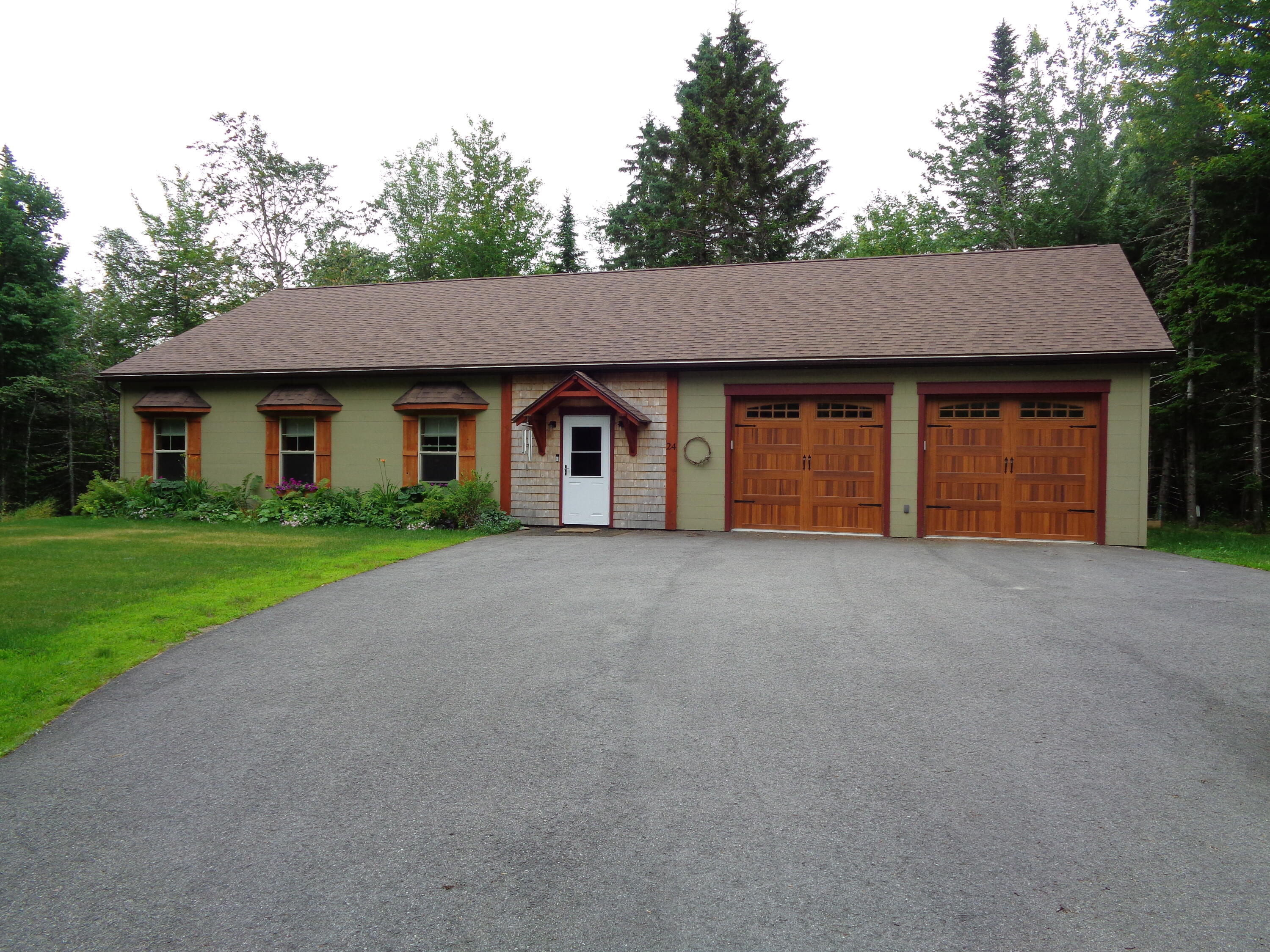 24 Tamarac Road Ellsworth ME 04605