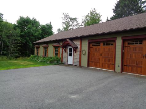 24 Tamarac Road Ellsworth ME 04605
