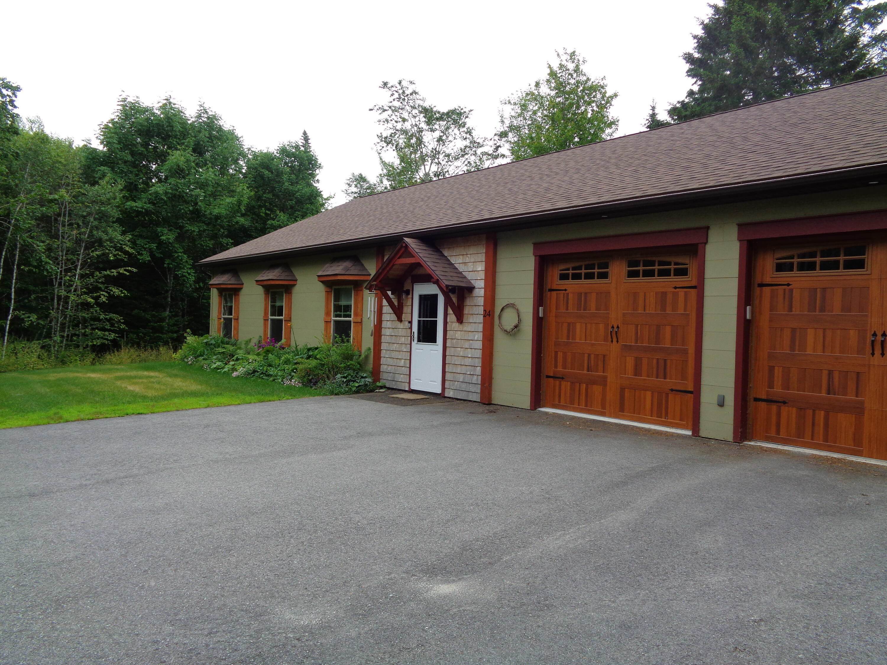 24 Tamarac Road Ellsworth ME 04605