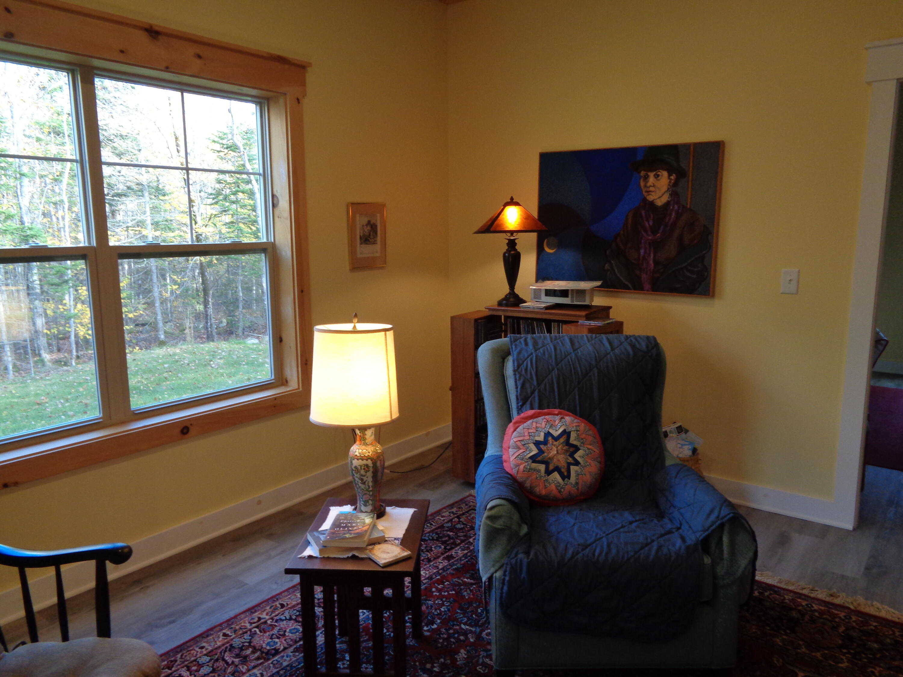 24 Tamarac Road Ellsworth ME 04605